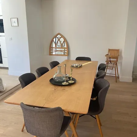 Propriete Io8 - Oleron סן-פייר-ד'אולרון