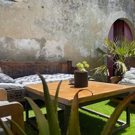 בית נופש Propriete Io8 - Oleron