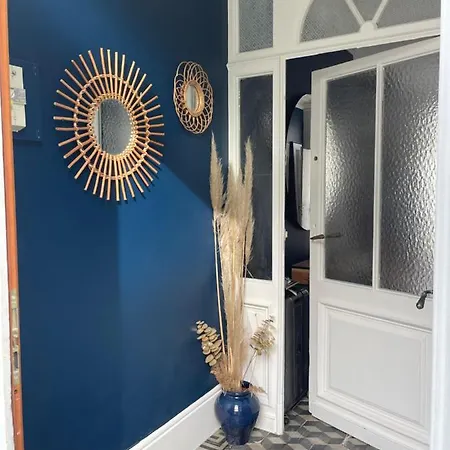 Propriete Io8 - Oleron Holiday home Saint-Pierre-d'Oleron