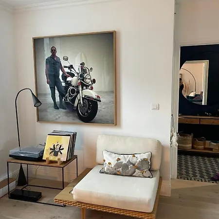 Propriete Io8 - Oleron 度假居 *