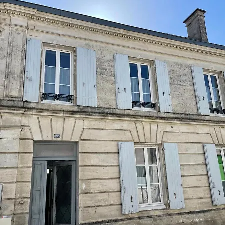 Propriete Io8 - Oleron