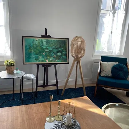 度假居 Propriete Io8 - Oleron 奥雷龙圣皮耶尔