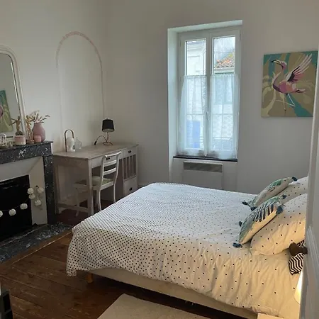 Propriete Io8 - Oleron 度假居 *