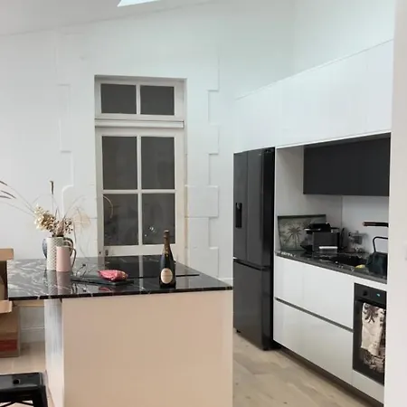 Propriete Io8 - Oleron Holiday home Saint-Pierre-d'Oleron