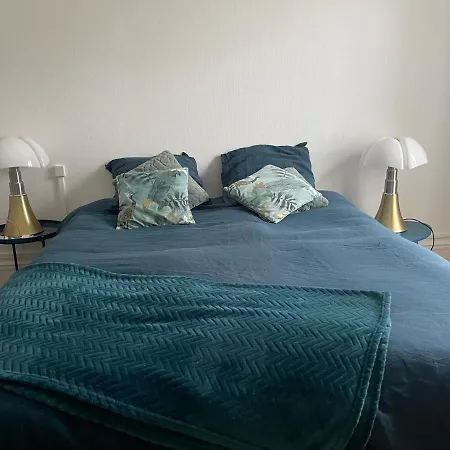 Holiday home Propriete Io8 - Oleron *