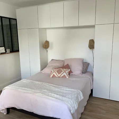 度假居 Propriete Io8 - Oleron