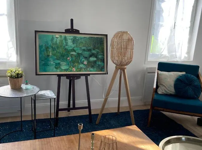 Сasa de vacaciones Propriété Iø8 - Oléron Saint-Pierre-d'Oleron