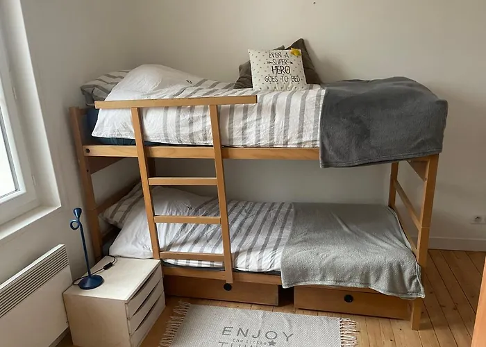 Propriété Iø8 - Oléron * Saint-Pierre-d'Oleron