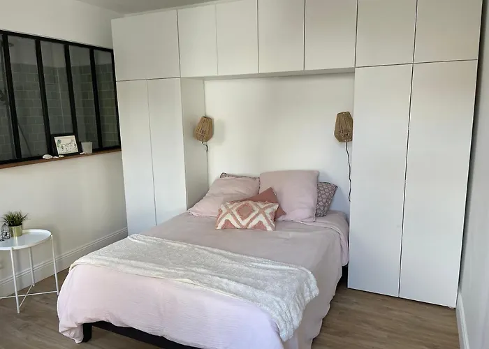 Сasa de vacaciones Propriété Iø8 - Oléron