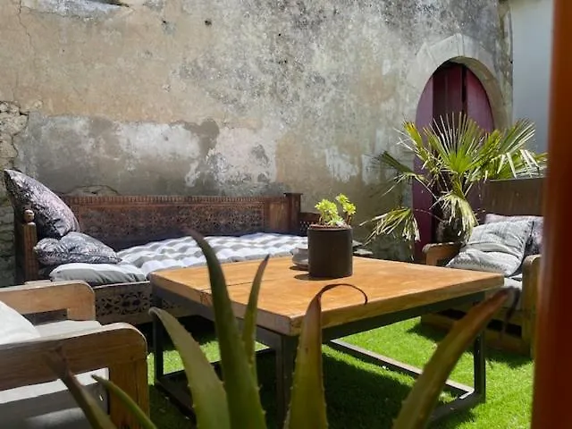 Сasa de vacaciones Propriété Iø8 - Oléron